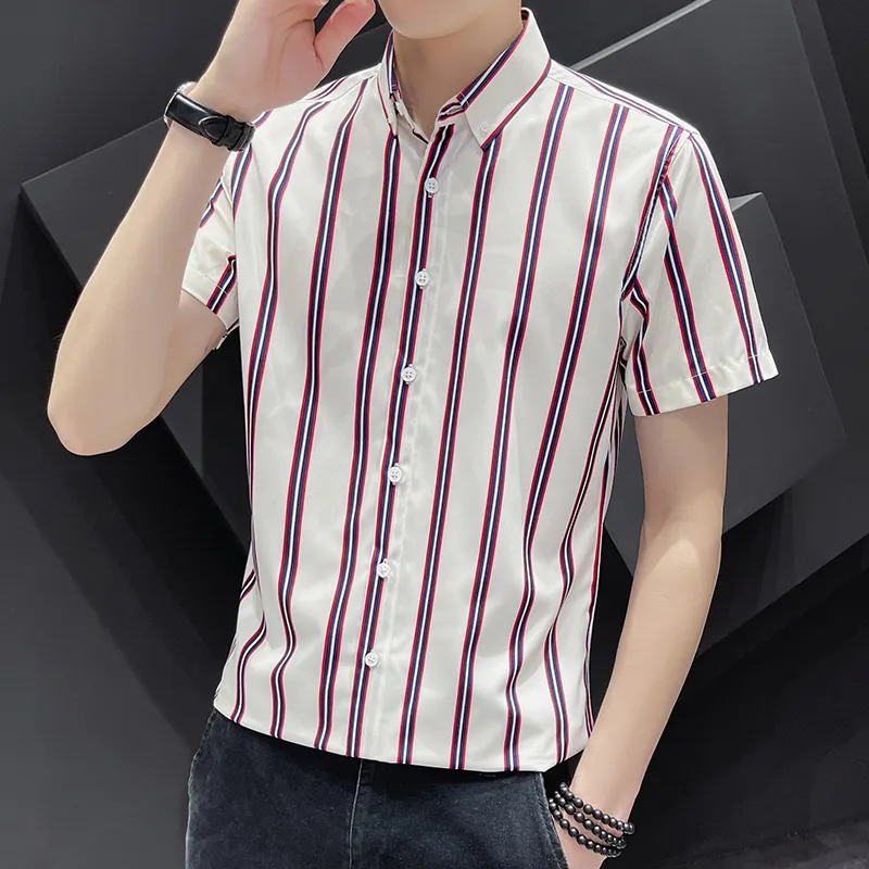 Ganbostore Shirts Unisex-6