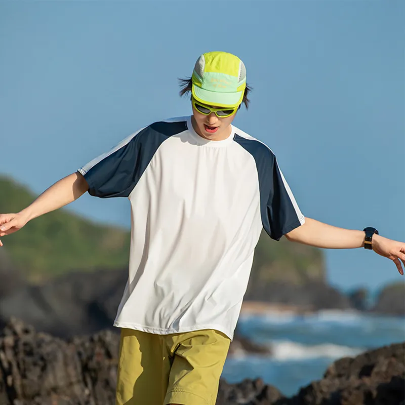 Ganbostore T Shirts Unisex-4