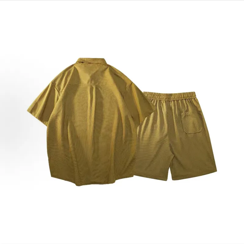 Ganbostore Casual Sportswear Unisex-5