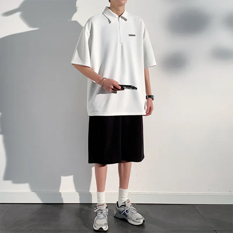 Ganbostore T Shirts Unisex-7