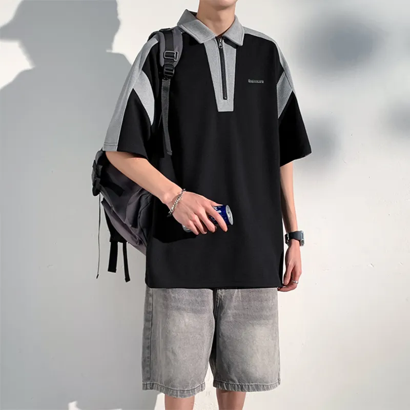 Ganbostore T Shirts Unisex-3