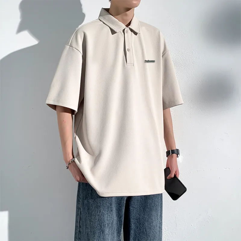 Ganbostore T Shirts Unisex-12