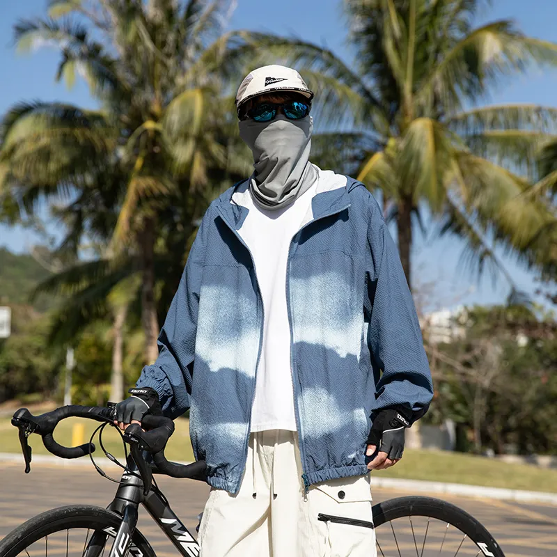 Ganbostore Sun Protection Clothing Unisex-7