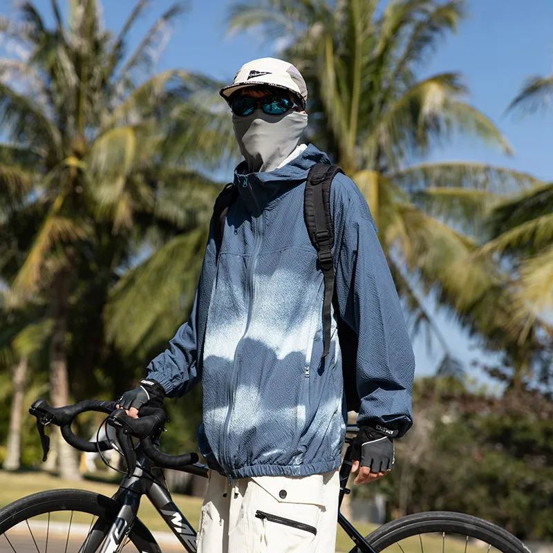 Ganbostore Sun Protection Clothing Unisex-8
