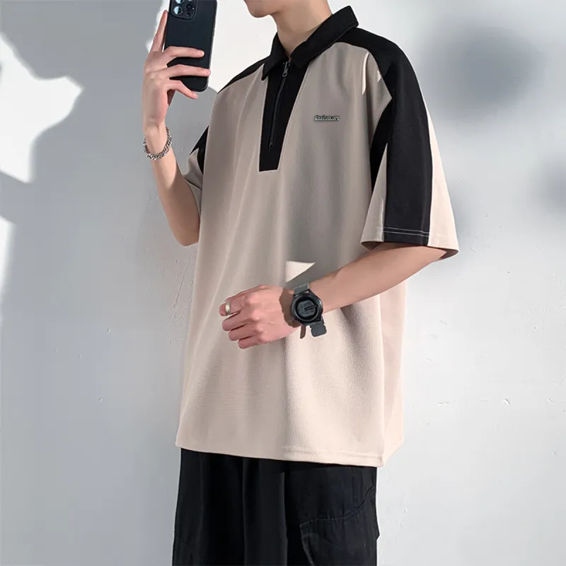 Ganbostore T Shirts Unisex-13