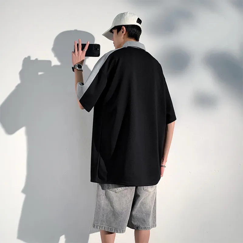 Ganbostore T Shirts Unisex-4