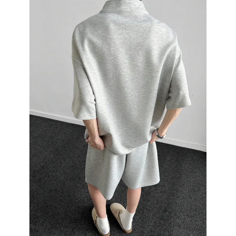 Ganbostore Casual Sportswear Unisex-5