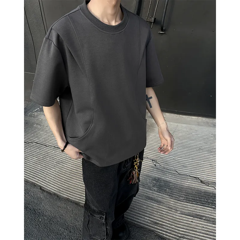 Ganbostore T Shirts Unisex-7