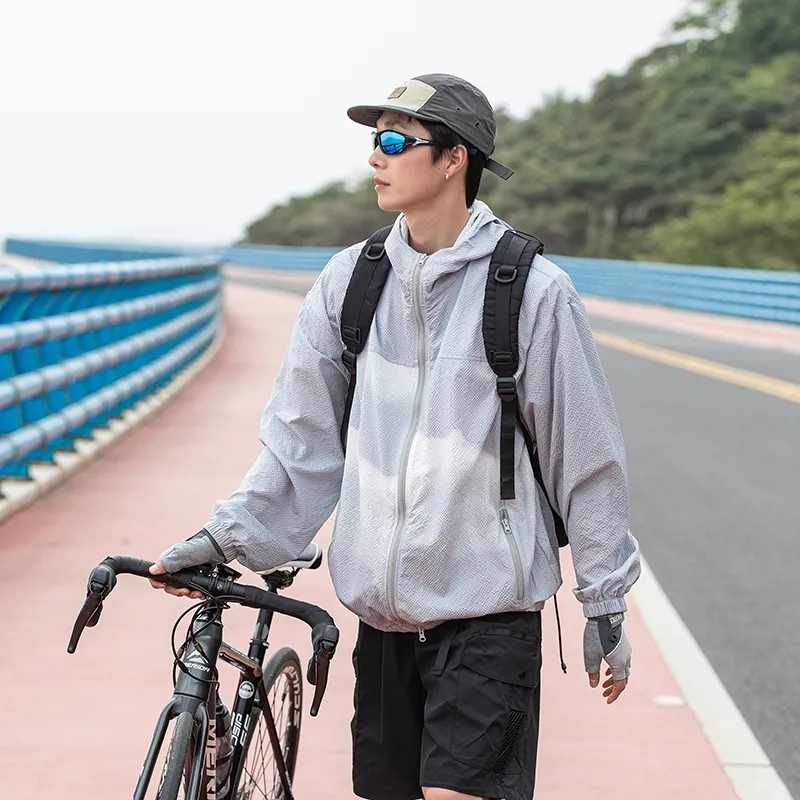 Ganbostore Sun Protection Clothing Unisex-2