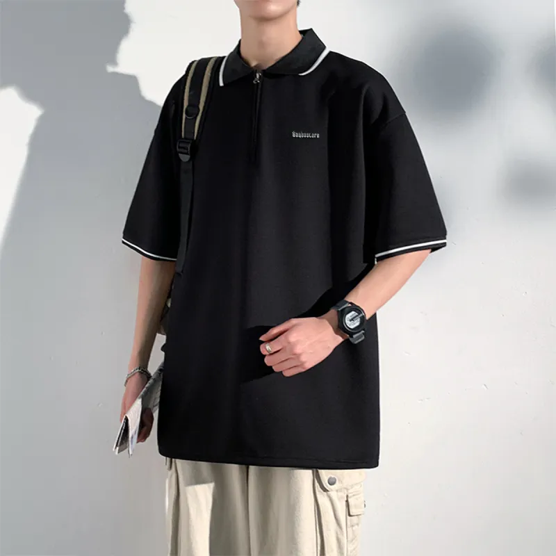 Ganbostore T Shirts Unisex-3
