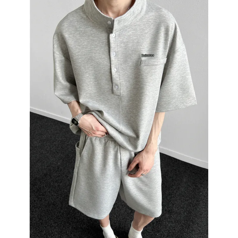 Ganbostore Casual Sportswear Unisex-6