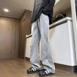 Concrete Gray[Slimming Fit]