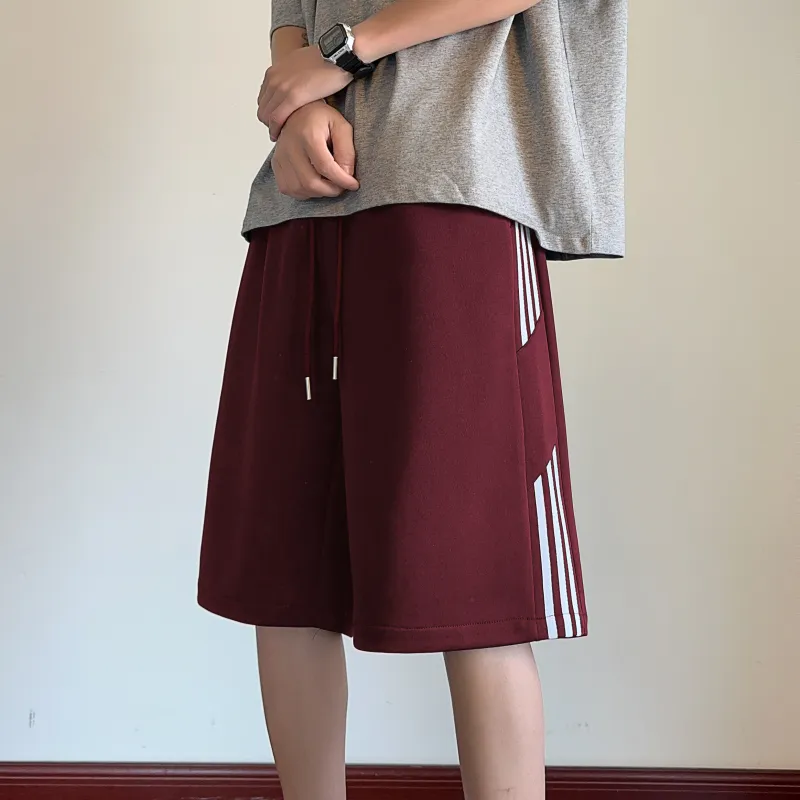 Ganbostore Casual Shorts Unisex-6