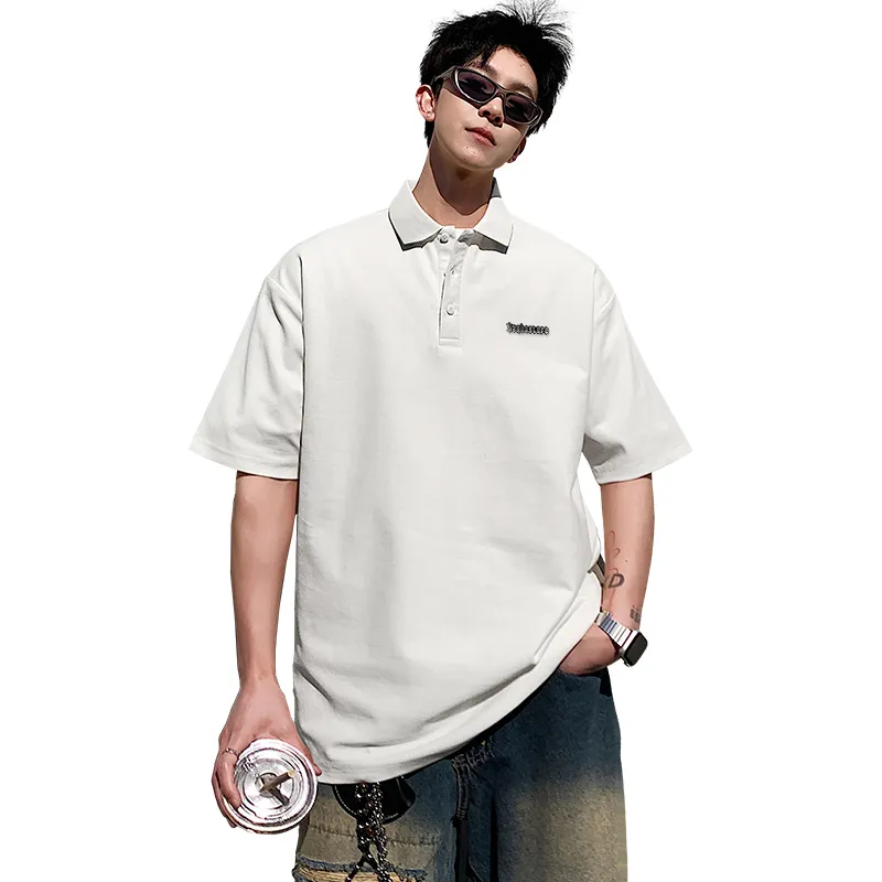 Ganbostore T Shirts Unisex-3