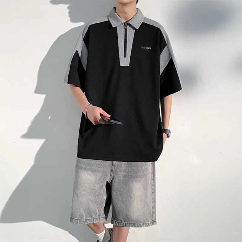 Ganbostore T Shirts Unisex-2