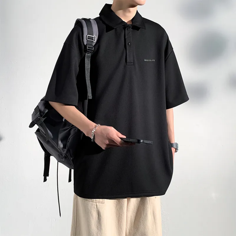 Ganbostore T Shirts Unisex-3