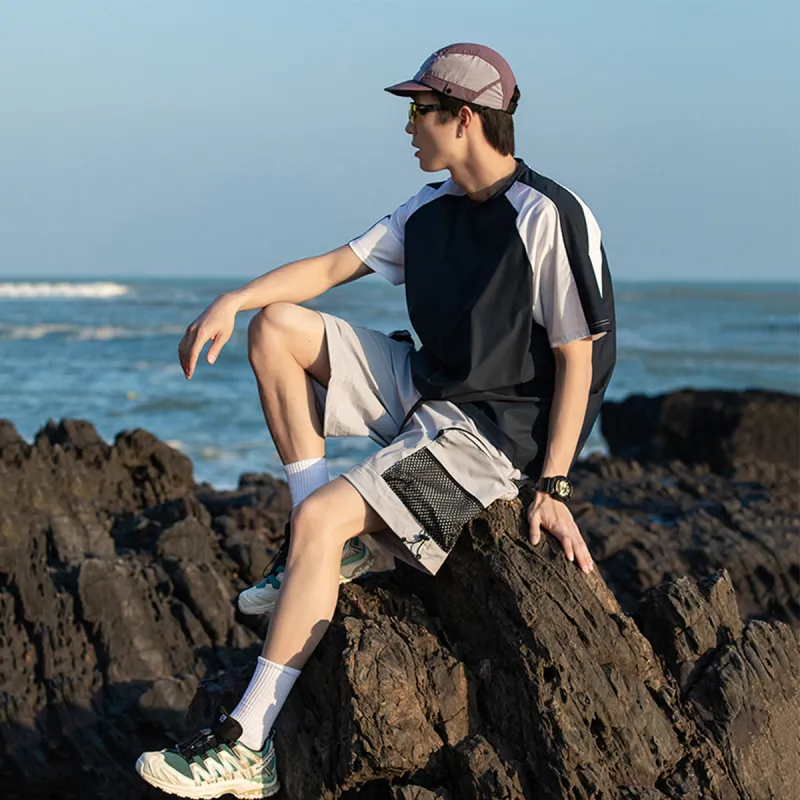 Ganbostore T Shirts Unisex-9