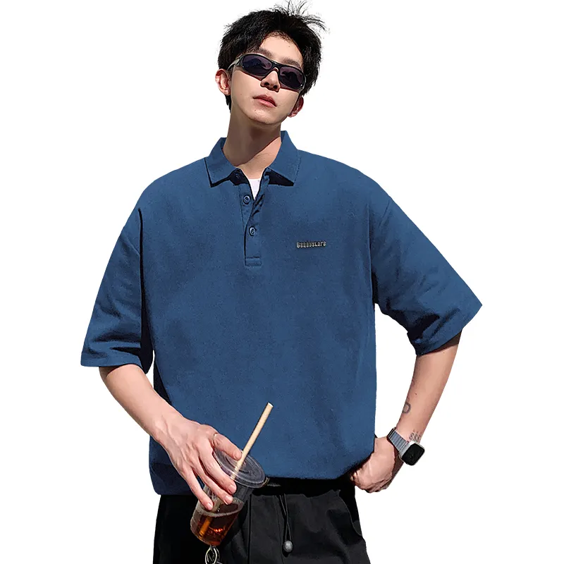 Ganbostore T Shirts Unisex-6