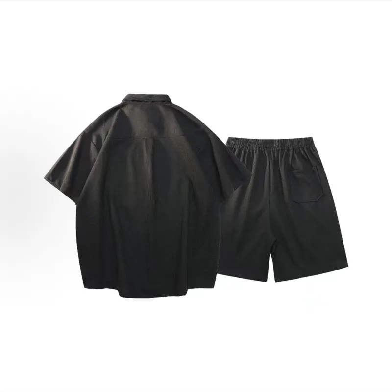 Ganbostore Casual Sportswear Unisex-1