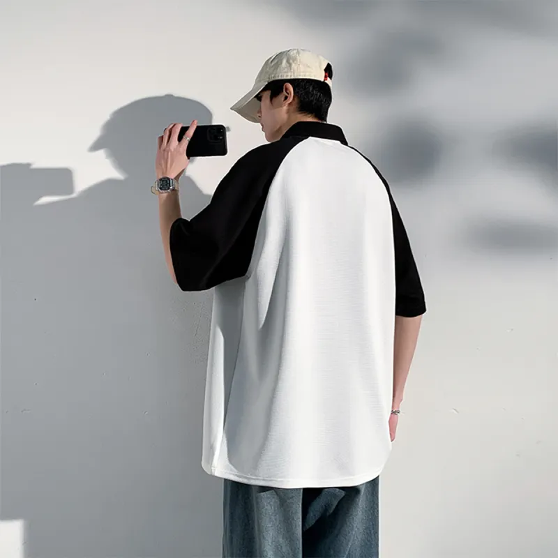 Ganbostore T Shirts Unisex-8