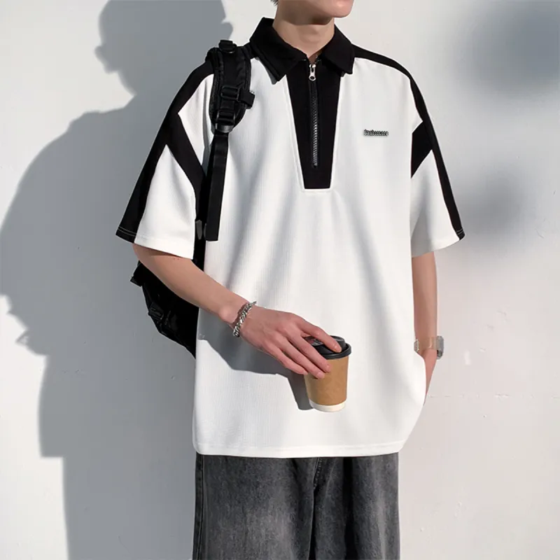 Ganbostore T Shirts Unisex-8