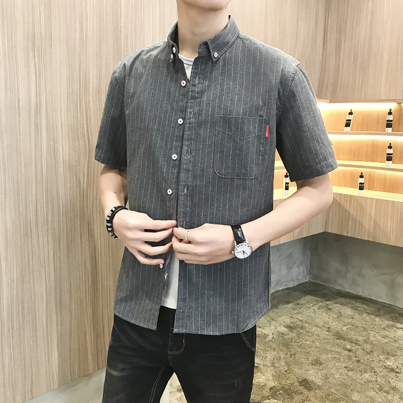 Ganbostore Shirts Unisex-11