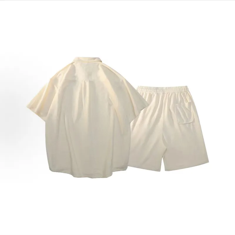 Ganbostore Casual Sportswear Unisex-7