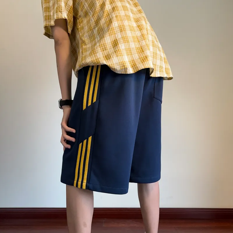 Ganbostore Casual Shorts Unisex-12
