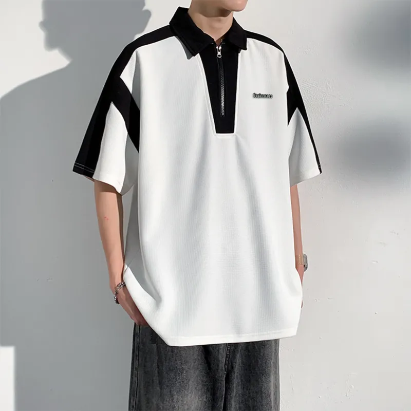 Ganbostore T Shirts Unisex-7