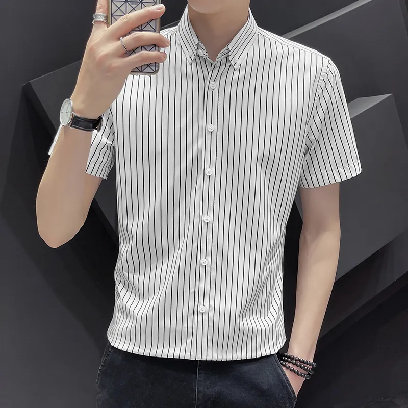 Ganbostore Shirts Unisex-3
