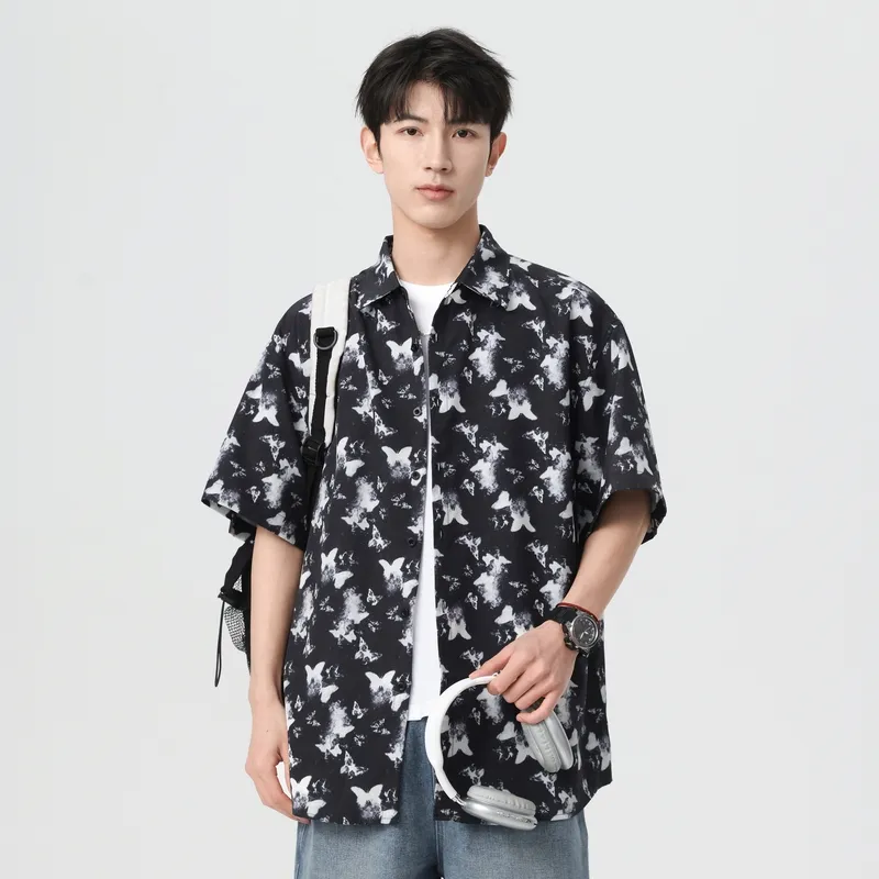 Ganbostore Shirts Unisex-2