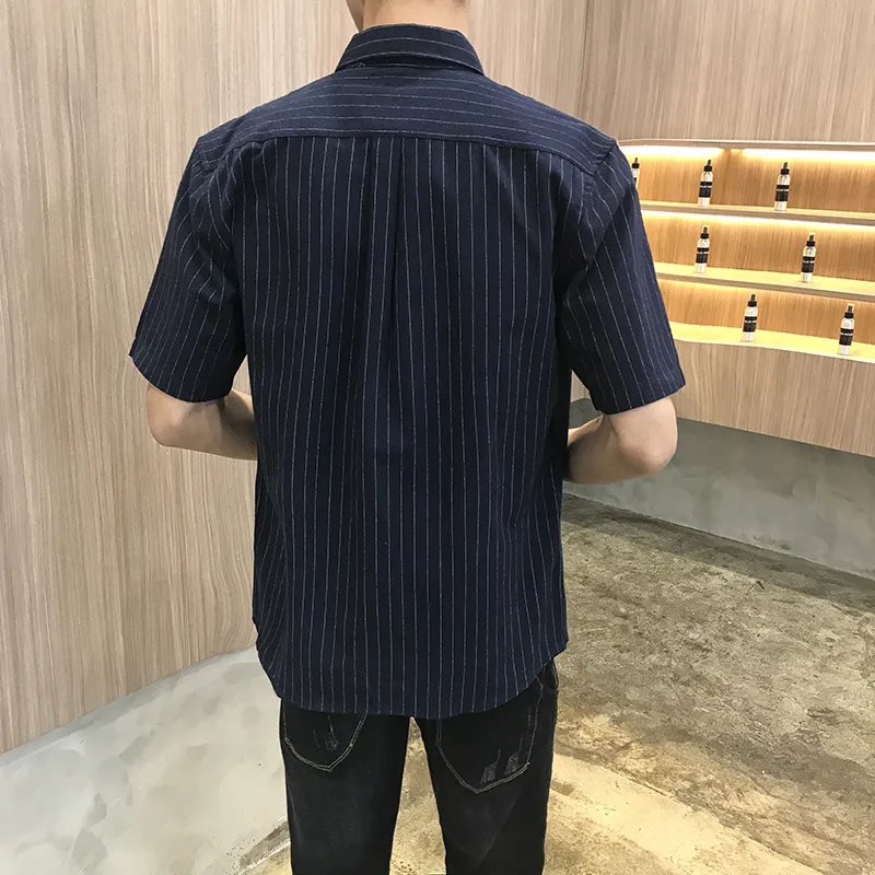Ganbostore Shirts Unisex-7