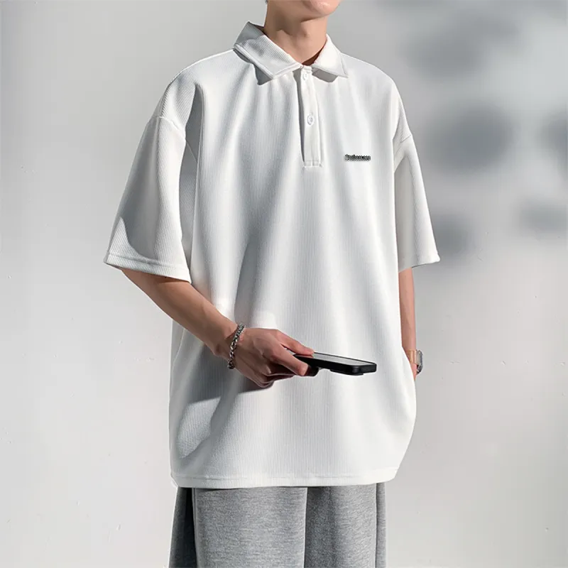 Ganbostore T Shirts Unisex-7