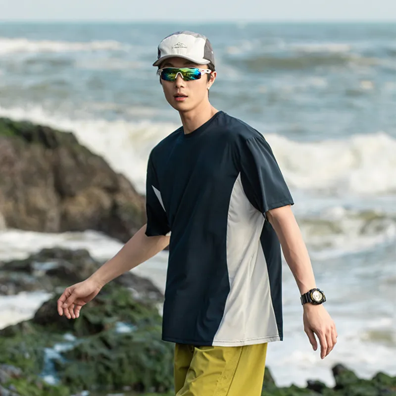 Ganbostore T Shirts Unisex-7