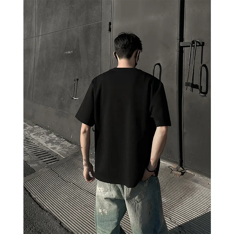 Ganbostore T Shirts Unisex-9