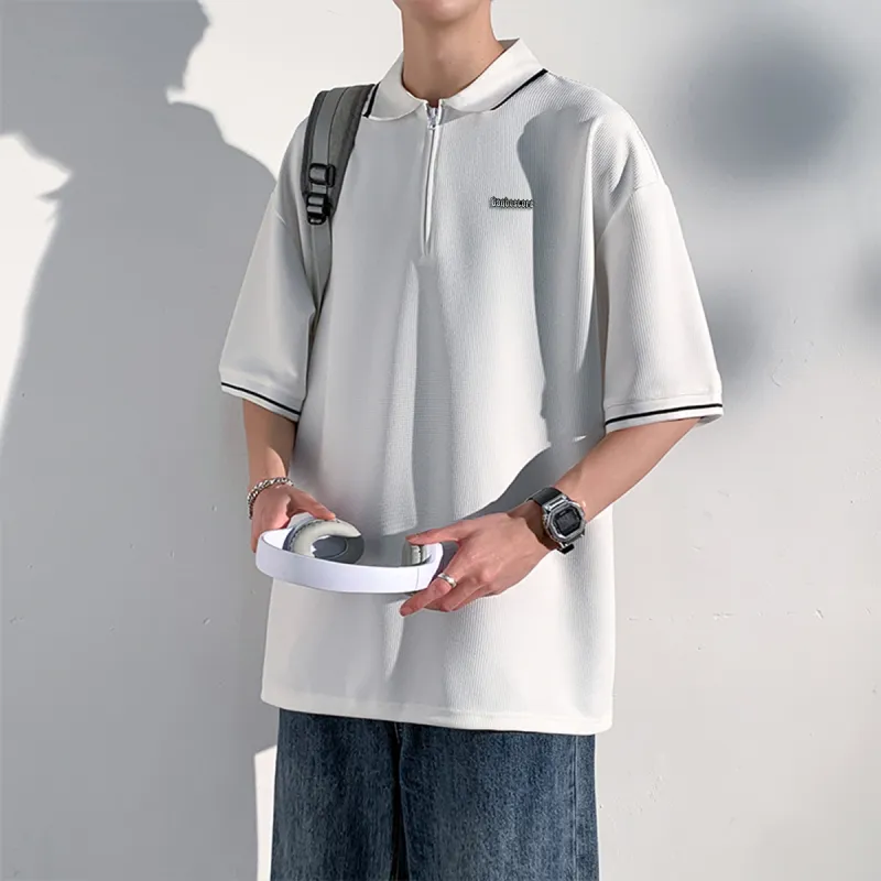 Ganbostore T Shirts Unisex-8