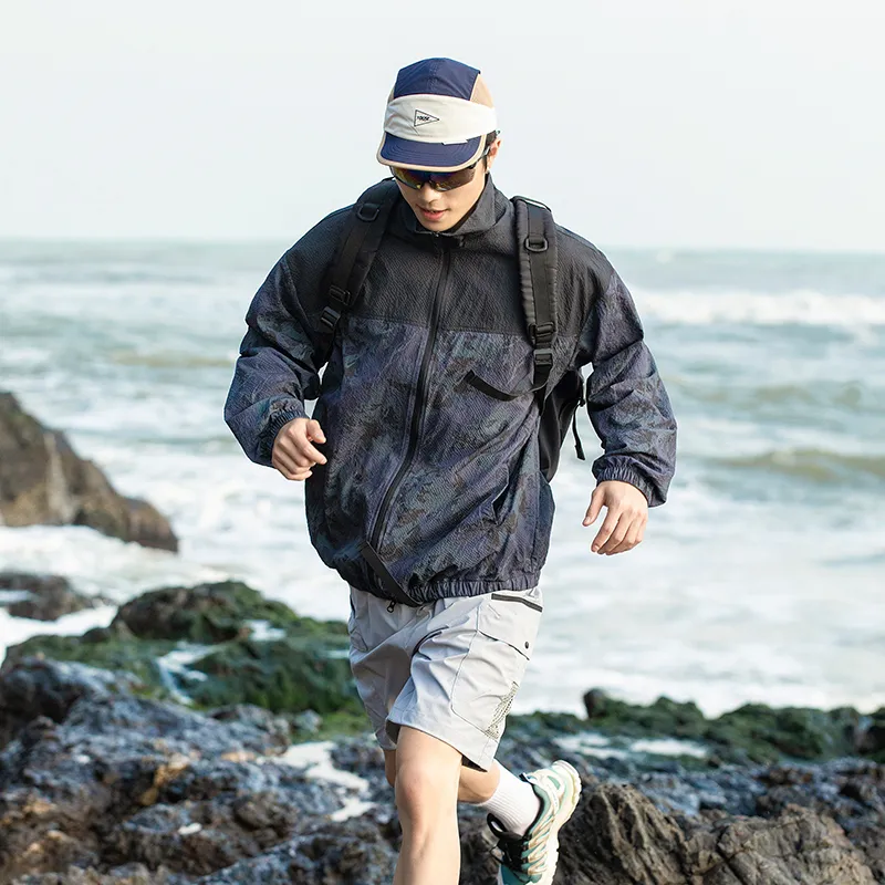 Ganbostore Sun Protection Clothing Unisex-9