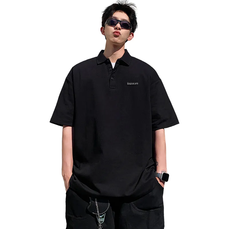Ganbostore T Shirts Unisex-1