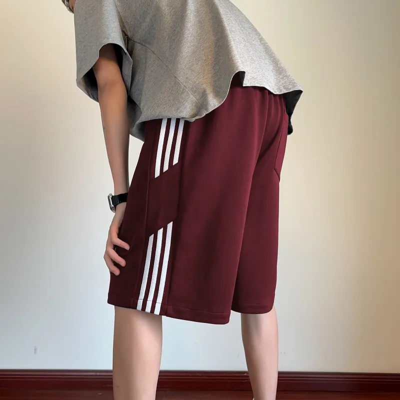Ganbostore Casual Shorts Unisex-7