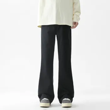 Ganbostore Jeans Unisex