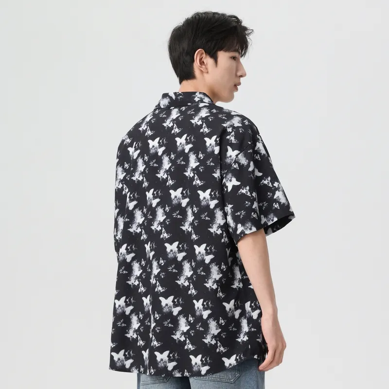 Ganbostore Shirts Unisex-4