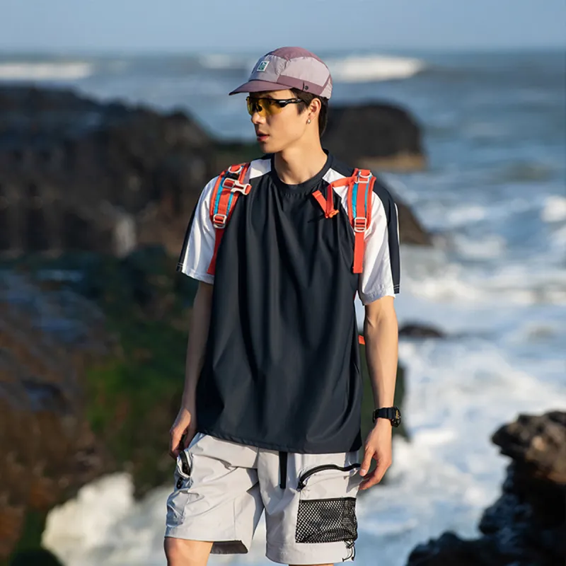 Ganbostore T Shirts Unisex-7