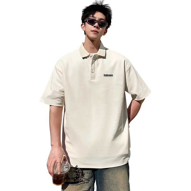 Ganbostore T Shirts Unisex-8