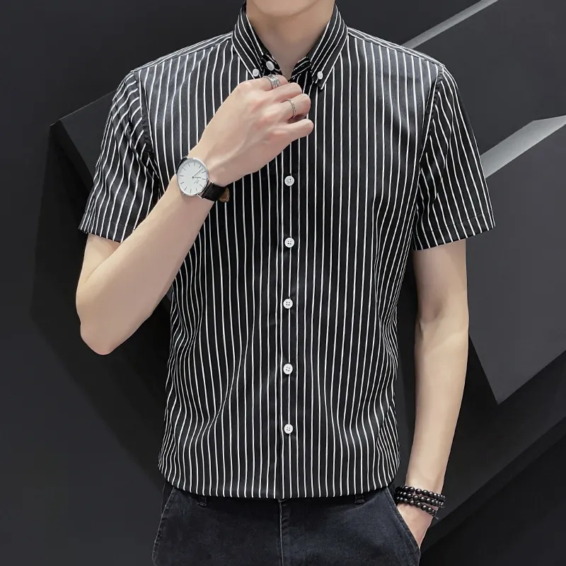 Ganbostore Shirts Unisex-15