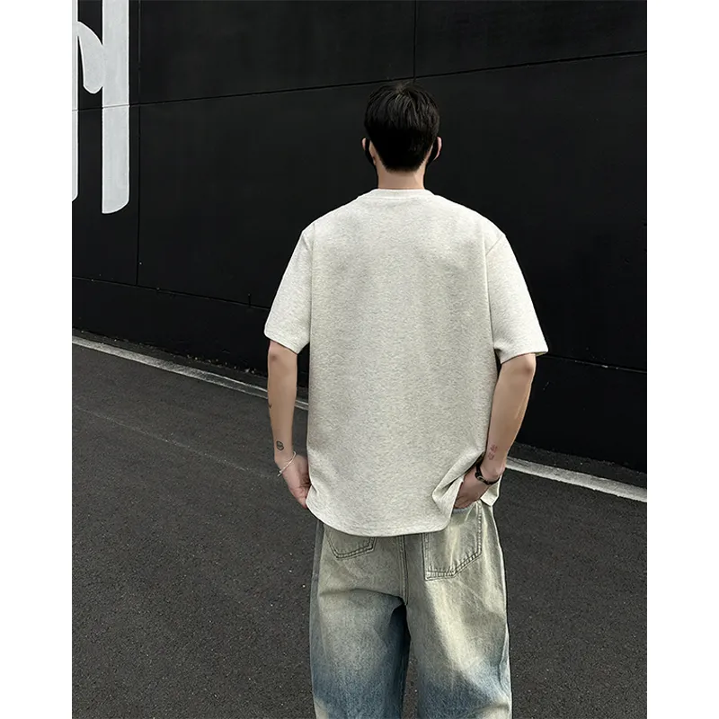 Ganbostore T Shirts Unisex-1