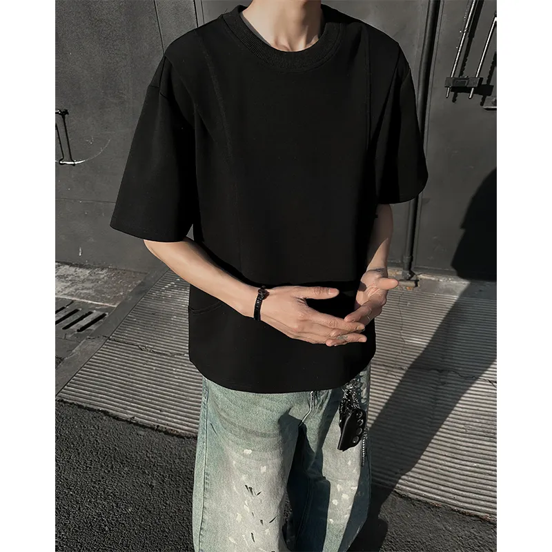 Ganbostore T Shirts Unisex-11