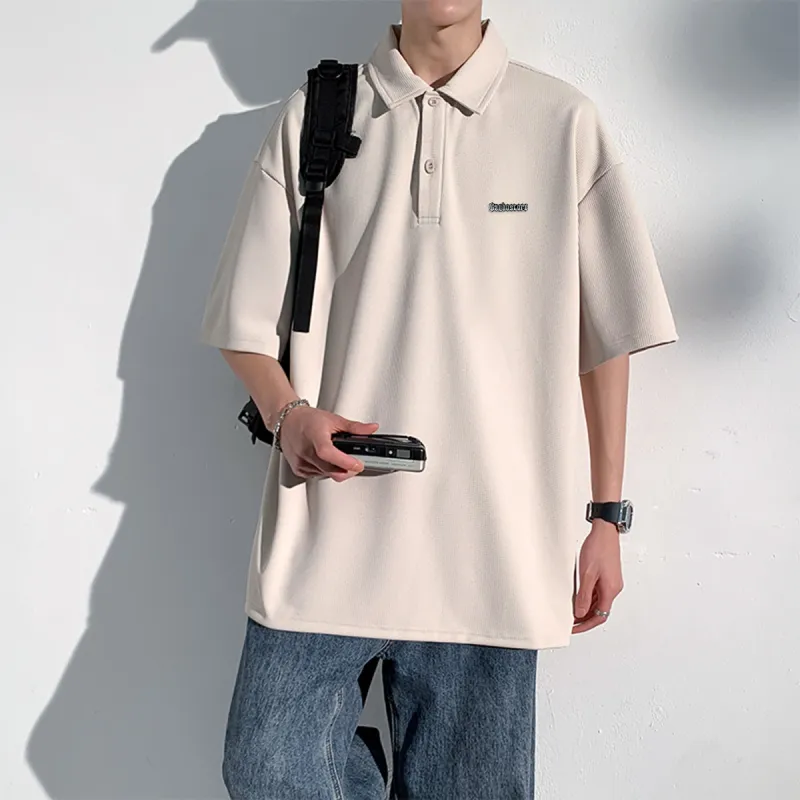 Ganbostore T Shirts Unisex-12