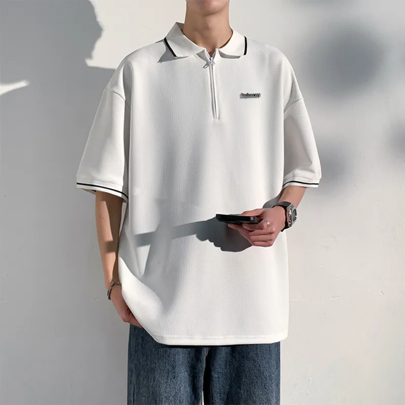 Ganbostore T Shirts Unisex-7