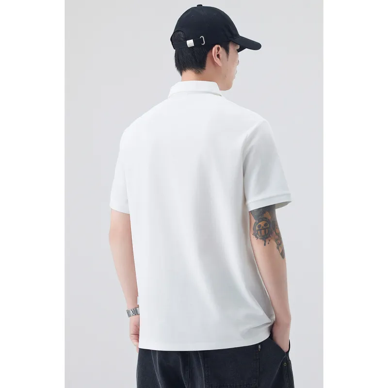 Ganbostore T Shirts Unisex-4