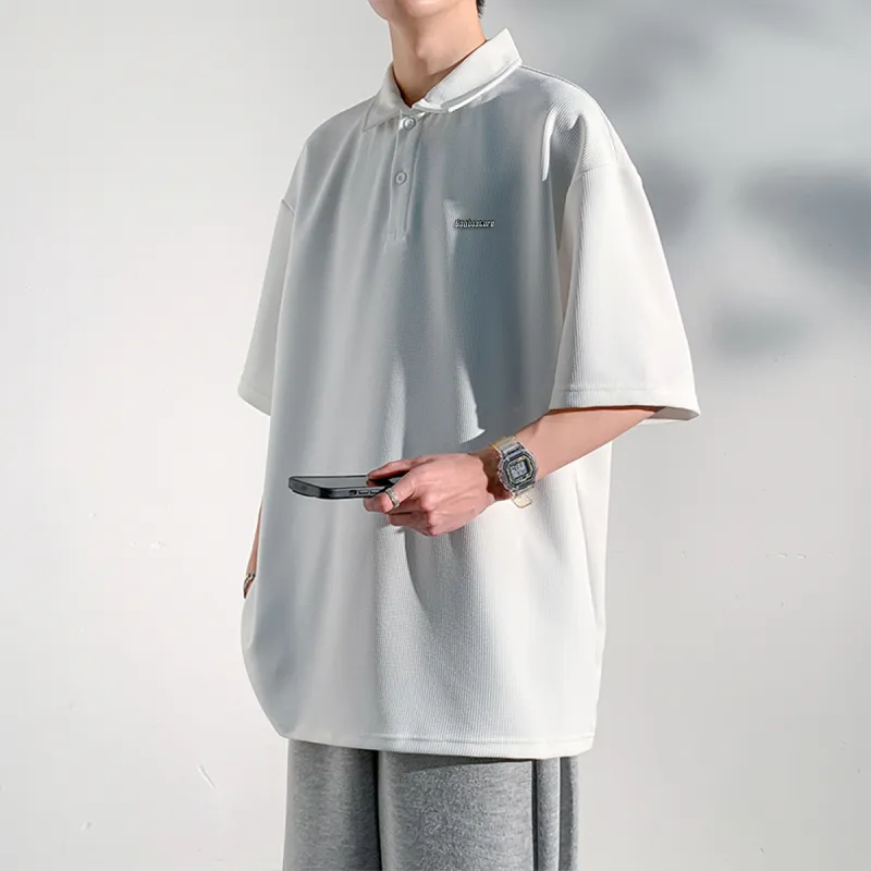 Ganbostore T Shirts Unisex-8